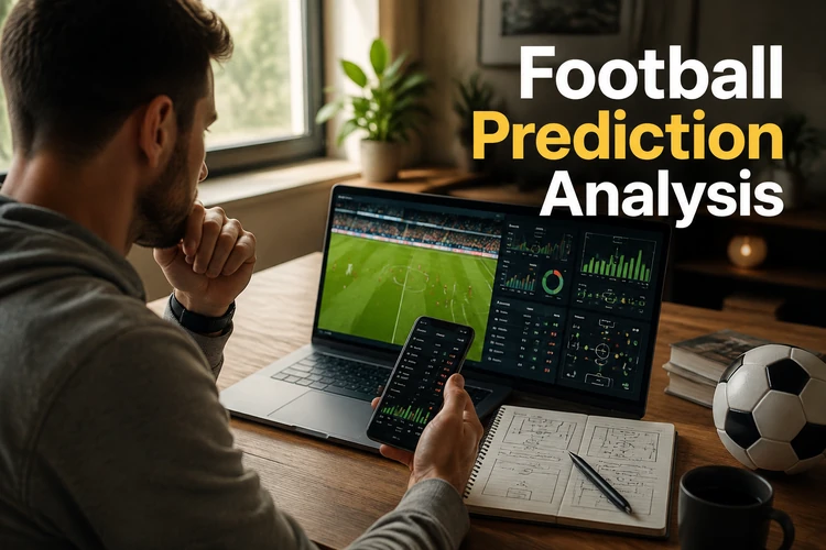 Football Prediction Analysis